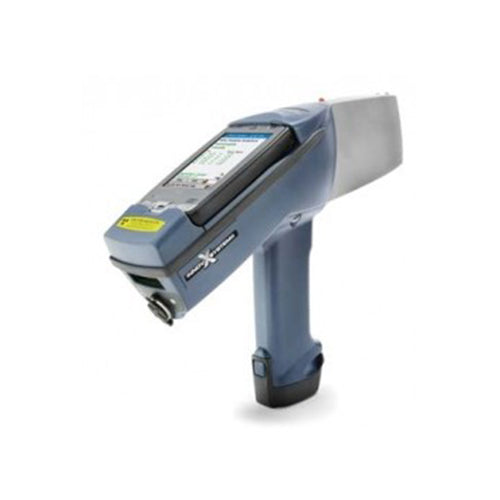 instantly identify materials and chemical composition with analyzer from hse consulting services available for rental near syracuse ny