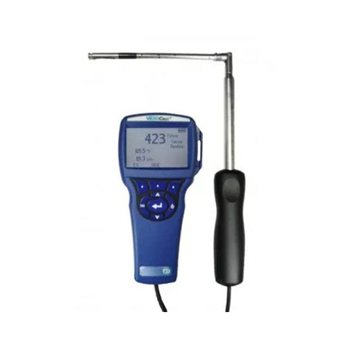 measure heat loss with our availble rental options velociCalc air velocity meter from hse consulting services near syracuse ny